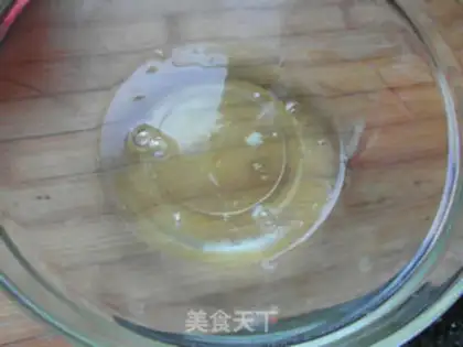 Make Cake roll step 4