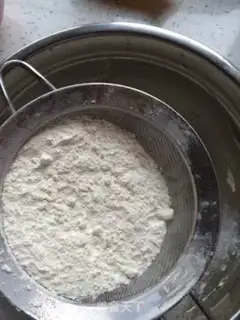 Make Cheese cookies step 5