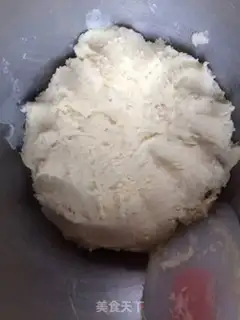 Make Cheese cookies step 6