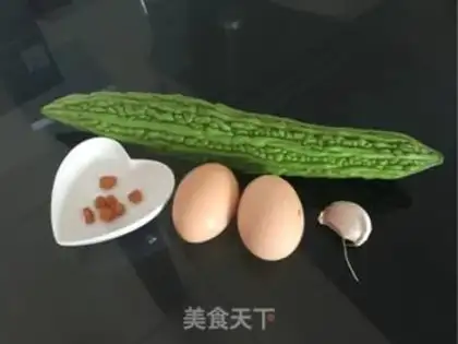 Make Seafood is bitter step 0