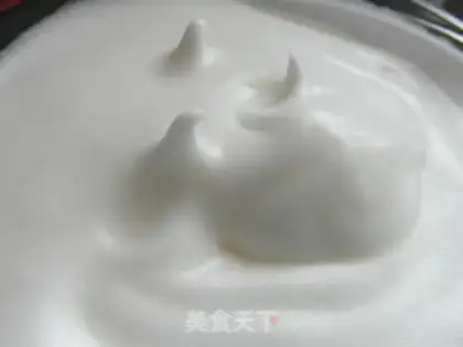 Make Cake roll step 6