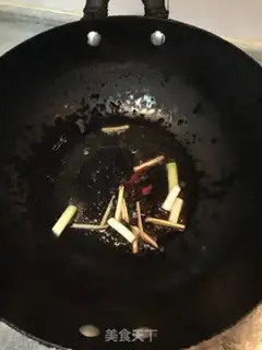 Make Red-fried fish step 3