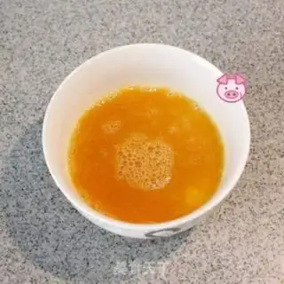 Make Chinese rice cake step 4