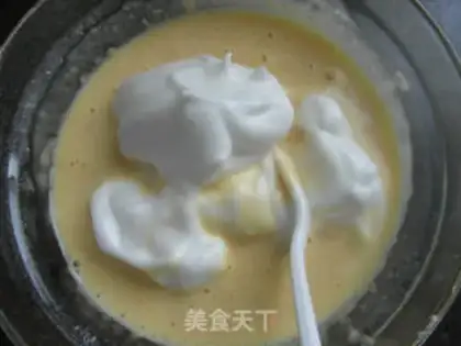 Make Cake roll step 7
