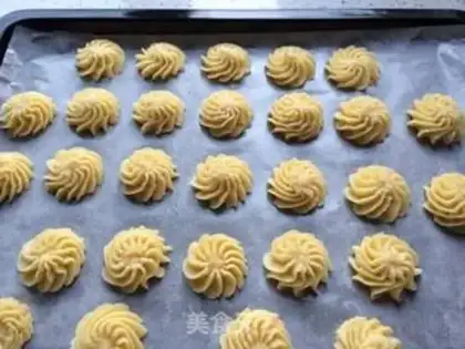 Make Cheese cookies step 7