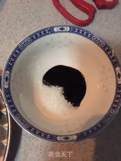 Make Red-fried fish step 4
