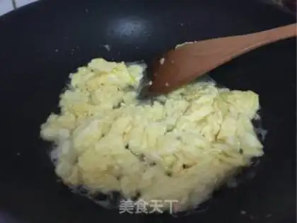 Make Seafood is bitter step 2