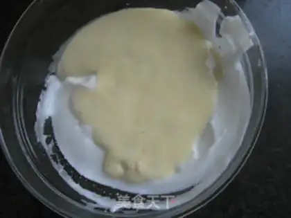 Make Cake roll step 8