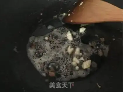Make Seafood is bitter step 3