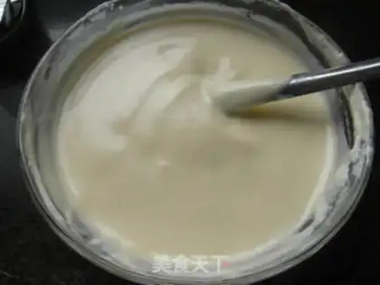 Make Cake roll step 9