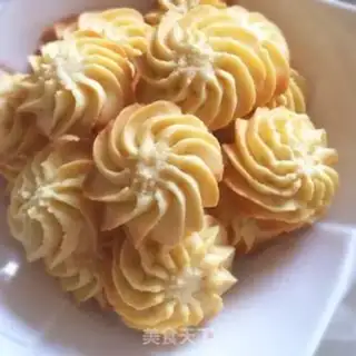 Make Cheese cookies step 9