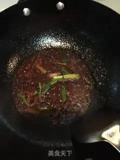 Make Red-fried fish step 6