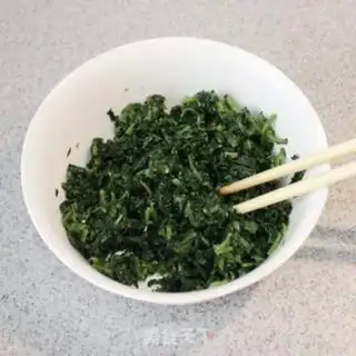 Make Chinese rice cake step 7