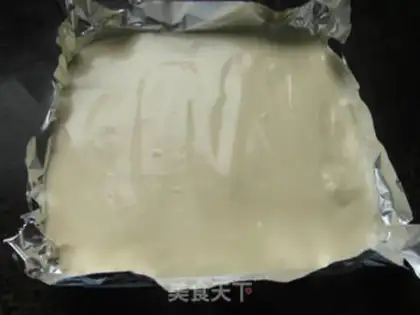Make Cake roll step 10