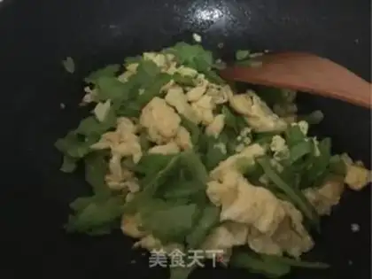 Make Seafood is bitter step 5