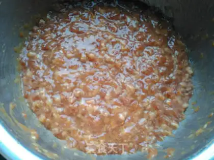 Make Pour the soup and the cage step 6
