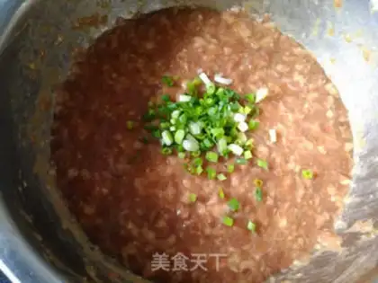 Make Pour the soup and the cage step 7