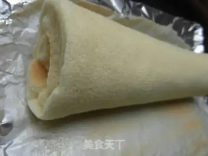 Make Cake roll step 13