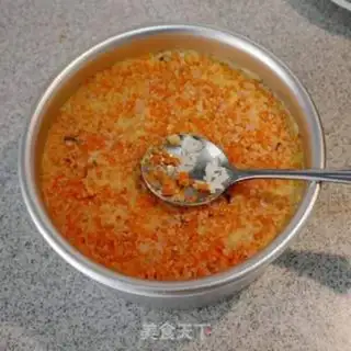 Make Chinese rice cake step 11