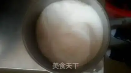 Make Korean Orange Shack step 2
