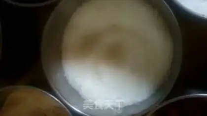 Make Korean Orange Shack step 3