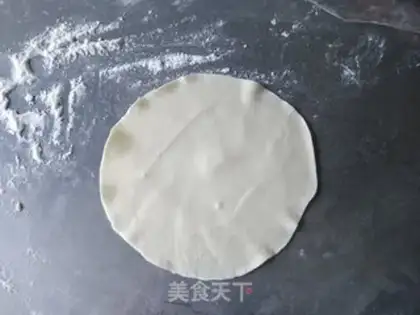 Make Pour the soup and the cage step 10