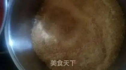 Make Korean Orange Shack step 5
