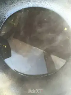 Make Crab eggs step 5
