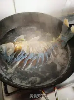 Make Onion carp step 5
