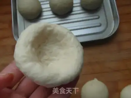 Make Old Beijing noodles step 7