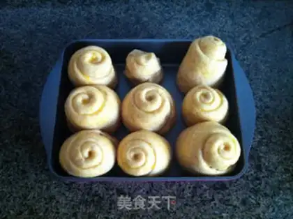 Make Bread for stomach mushrooms step 10