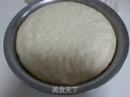 Make Sausage roll step 2