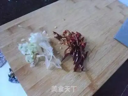 Make The cabbage step 3