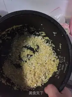 Make Porridge step 0