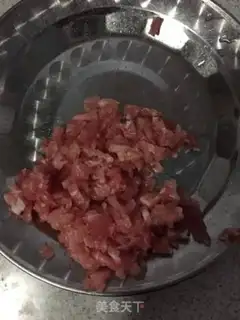 Make Porridge step 1