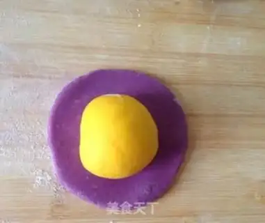 Make Ass step 5