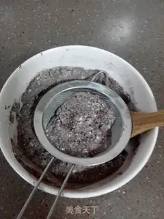 Make Chocolate cupcakes step 0