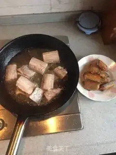 Make Fried Ribbon Fish step 0
