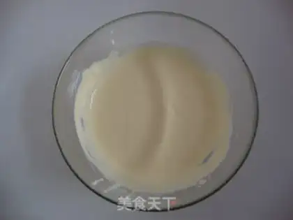 Make Yogurt cheese step 3