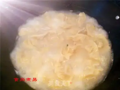 Make A soup dumpling step 7