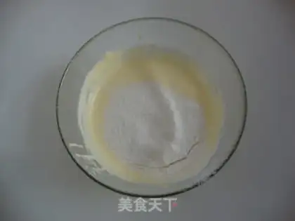 Make Yogurt cheese step 4