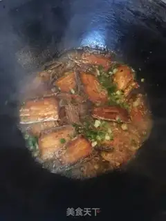 Make Fried Ribbon Fish step 2