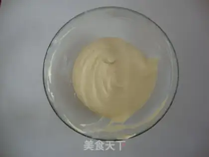 Make Yogurt cheese step 5