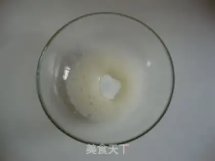 Make Yogurt cheese step 6