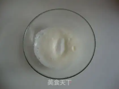 Make Yogurt cheese step 7