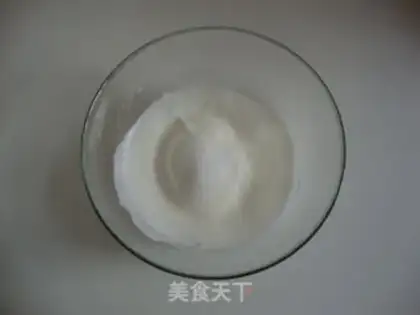 Make Yogurt cheese step 8