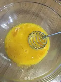 Make A thousand-story strawberry cake step 2