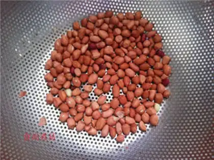 Make Spam step 1