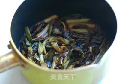Make Onions from Shanghai step 2