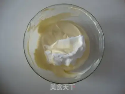 Make Yogurt cheese step 9